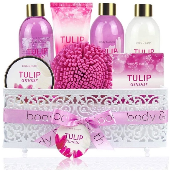 Other - HP 🥳 Home Spa Gift Basket